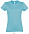 Фуфайка (футболка) IMPERIAL женская,Светлый меланж L с логотипом в Екатеринбурге заказать по выгодной цене в кибермаркете AvroraStore