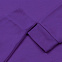 Толстовка с капюшоном Snake II темно-фиолетовая с логотипом в Екатеринбурге заказать по выгодной цене в кибермаркете AvroraStore