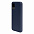 Универсальный аккумулятор OMG Wave 10 (10000 мАч), синий, 14,9х6.7х1,6 см с логотипом в Екатеринбурге заказать по выгодной цене в кибермаркете AvroraStore