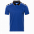 Рубашка поло Рубашка мужская 04C Синий с логотипом в Екатеринбурге заказать по выгодной цене в кибермаркете AvroraStore