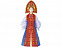 Подарочный набор "Марфа": кукла, платок с логотипом в Екатеринбурге заказать по выгодной цене в кибермаркете AvroraStore