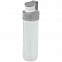 Бутылка для воды Active Hydration 500, белая с логотипом в Екатеринбурге заказать по выгодной цене в кибермаркете AvroraStore