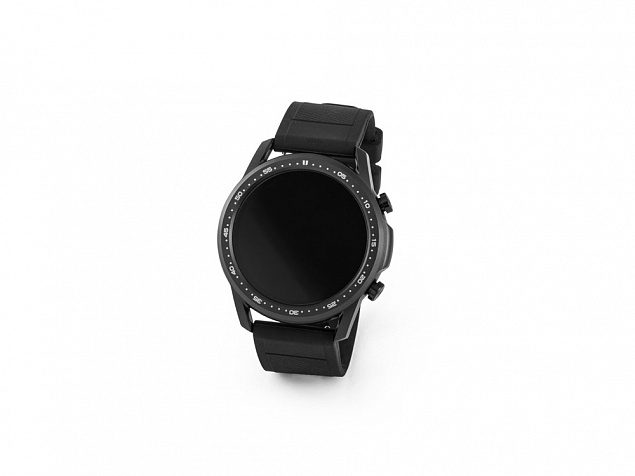 Смарт-часы «IMPERA II» с логотипом в Екатеринбурге заказать по выгодной цене в кибермаркете AvroraStore