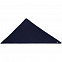 Косынка Dalia, темно-синяя с логотипом в Екатеринбурге заказать по выгодной цене в кибермаркете AvroraStore