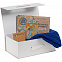 Коробка New Case, белая с логотипом в Екатеринбурге заказать по выгодной цене в кибермаркете AvroraStore