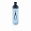 Герметичная бутылка для воды Impact из rPET RCS, 600 мл с логотипом в Екатеринбурге заказать по выгодной цене в кибермаркете AvroraStore