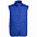Жилет Leven, ярко-синий с логотипом в Екатеринбурге заказать по выгодной цене в кибермаркете AvroraStore
