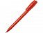 Ручка пластиковая шариковая Stitch с логотипом в Екатеринбурге заказать по выгодной цене в кибермаркете AvroraStore