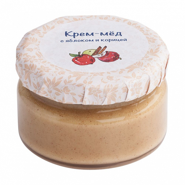 Набор Honey Cream, 2 вкуса с логотипом в Екатеринбурге заказать по выгодной цене в кибермаркете AvroraStore