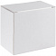 Коробка Gifthouse, белая с логотипом в Екатеринбурге заказать по выгодной цене в кибермаркете AvroraStore