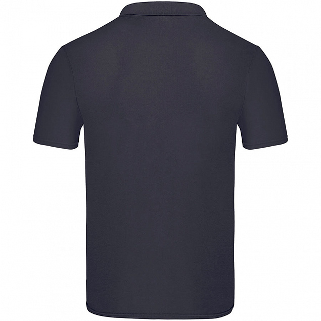 Рубашка поло мужская ORIGINAL POLO 185 с логотипом в Екатеринбурге заказать по выгодной цене в кибермаркете AvroraStore