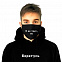 Комплект толстовка и маска "Я не трус, но берегусь!" с индивидуальным пыльником с логотипом в Екатеринбурге заказать по выгодной цене в кибермаркете AvroraStore