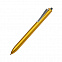 M2, ручка шариковая,  пластик, металл с логотипом в Екатеринбурге заказать по выгодной цене в кибермаркете AvroraStore