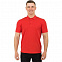 Рубашка поло Rock, мужская (красная, 3XL) с логотипом в Екатеринбурге заказать по выгодной цене в кибермаркете AvroraStore