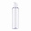 Бутылка пластиковая для воды SPORTES - Белый BB с логотипом в Екатеринбурге заказать по выгодной цене в кибермаркете AvroraStore