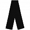 Шарф Urban Flow, черный с логотипом в Екатеринбурге заказать по выгодной цене в кибермаркете AvroraStore