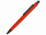 Металлическая шариковая ручка «Ellipse gum» soft touch с зеркальной гравировкой с логотипом в Екатеринбурге заказать по выгодной цене в кибермаркете AvroraStore