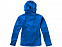 Куртка софтшел Match женская, небесно-синий с логотипом в Екатеринбурге заказать по выгодной цене в кибермаркете AvroraStore