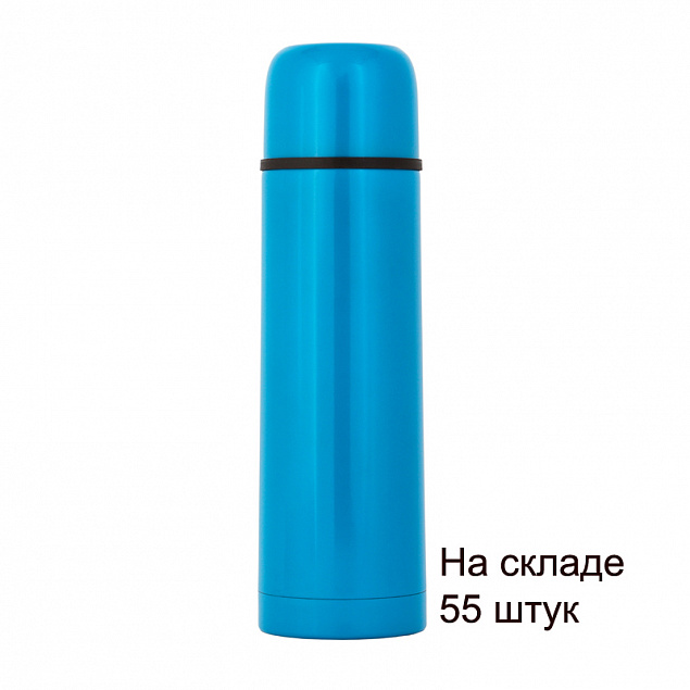 Термос "Аризона" с логотипом в Екатеринбурге заказать по выгодной цене в кибермаркете AvroraStore