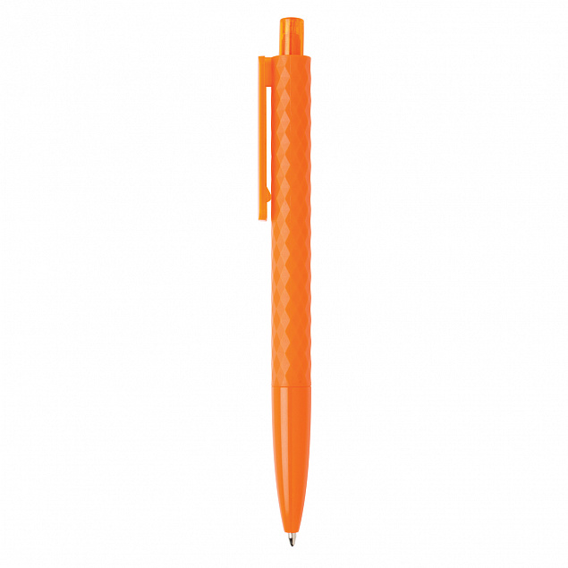 Ручка X3 с логотипом в Екатеринбурге заказать по выгодной цене в кибермаркете AvroraStore