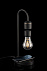 Левитирующая лампа с функцией беспроводной зарядки leviStation с логотипом в Екатеринбурге заказать по выгодной цене в кибермаркете AvroraStore