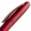 Ручка шариковая Moor Silver, красная с логотипом в Екатеринбурге заказать по выгодной цене в кибермаркете AvroraStore