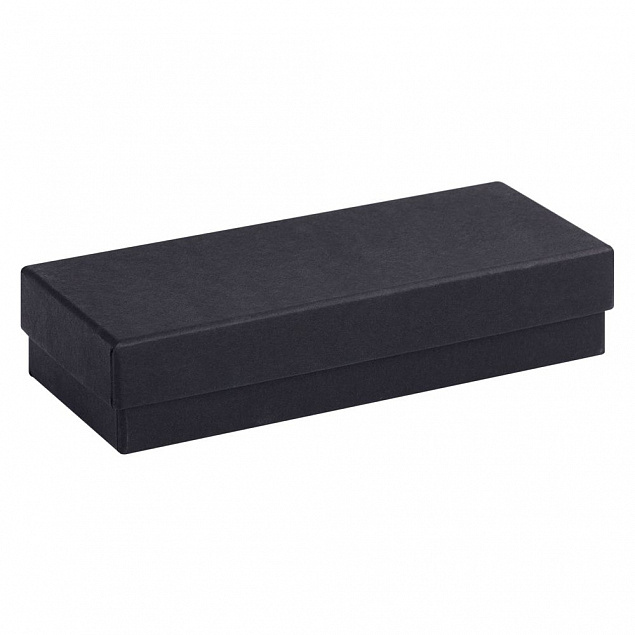 Коробка Mini, черная с логотипом в Екатеринбурге заказать по выгодной цене в кибермаркете AvroraStore