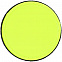 Лейбл из ПВХ с липучкой Menteqo Round, желтый неон с логотипом в Екатеринбурге заказать по выгодной цене в кибермаркете AvroraStore