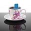 Поплавок для чая "Домик" с логотипом в Екатеринбурге заказать по выгодной цене в кибермаркете AvroraStore