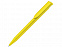Ручка шариковая пластиковая «Happy Gum», soft-touch с логотипом в Екатеринбурге заказать по выгодной цене в кибермаркете AvroraStore