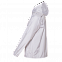 Ветровка унисекс STAN дюспо 210T, 85, 59 Белый с логотипом в Екатеринбурге заказать по выгодной цене в кибермаркете AvroraStore