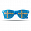 Очки солнцезащитные с логотипом в Екатеринбурге заказать по выгодной цене в кибермаркете AvroraStore