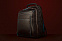 Рюкзак для ноутбука Piquadro Blue Square, красно-коричневый с логотипом в Екатеринбурге заказать по выгодной цене в кибермаркете AvroraStore