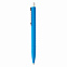 Ручка X3 Smooth Touch, синий с логотипом в Екатеринбурге заказать по выгодной цене в кибермаркете AvroraStore