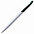 Ручка шариковая Dagger Soft Touch, синяя с логотипом в Екатеринбурге заказать по выгодной цене в кибермаркете AvroraStore