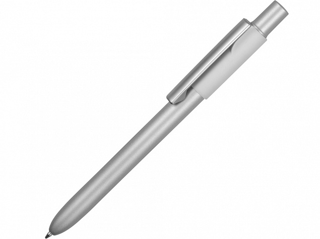Ручка металлическая шариковая «Bobble» с логотипом в Екатеринбурге заказать по выгодной цене в кибермаркете AvroraStore
