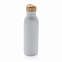 Бутылка для воды Avira Alcor из переработанной стали RCS, 600 мл с логотипом в Екатеринбурге заказать по выгодной цене в кибермаркете AvroraStore
