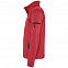 Куртка флисовая мужская New look men 250, красная с логотипом в Екатеринбурге заказать по выгодной цене в кибермаркете AvroraStore