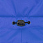 Шапка-ушанка Shelter, ярко-синяя с логотипом в Екатеринбурге заказать по выгодной цене в кибермаркете AvroraStore