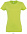 Фуфайка (футболка) IMPERIAL женская,Ярко-зелёный L с логотипом в Екатеринбурге заказать по выгодной цене в кибермаркете AvroraStore