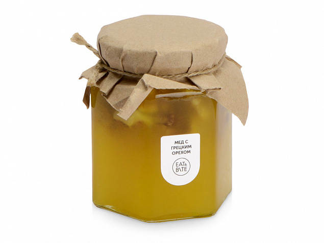 Подарочный набор Warm honey с логотипом в Екатеринбурге заказать по выгодной цене в кибермаркете AvroraStore