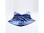 Подушка для путешествий с эффектом памяти, с капюшоном «Hooded Tranquility Pillow» с логотипом в Екатеринбурге заказать по выгодной цене в кибермаркете AvroraStore