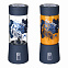 Блендер портативный Felice, синий с логотипом в Екатеринбурге заказать по выгодной цене в кибермаркете AvroraStore