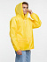 Дождевик Kivach Promo, желтый с логотипом в Екатеринбурге заказать по выгодной цене в кибермаркете AvroraStore