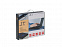 Охлаждающая подставка для ноутбуков до 17,3 с логотипом в Екатеринбурге заказать по выгодной цене в кибермаркете AvroraStore