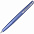 Ручка шариковая PF Two, синяя с логотипом в Екатеринбурге заказать по выгодной цене в кибермаркете AvroraStore