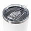 Термокружка вакуумная Portobello, Viva, 400 ml, белая с логотипом в Екатеринбурге заказать по выгодной цене в кибермаркете AvroraStore