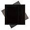 Подарочный набор Portobello/River Side черный (Ежедневник недат А5, Ручка) с логотипом в Екатеринбурге заказать по выгодной цене в кибермаркете AvroraStore