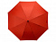 Зонт-трость полуавтомат Wetty с проявляющимся рисунком, красный с логотипом в Екатеринбурге заказать по выгодной цене в кибермаркете AvroraStore