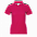 Рубашка поло Рубашка женская 04WL Светло-серый с логотипом в Екатеринбурге заказать по выгодной цене в кибермаркете AvroraStore